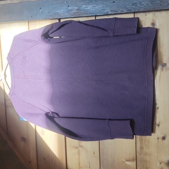 Duluth Trading CO Sweater Tunic - Picture 6 of 8